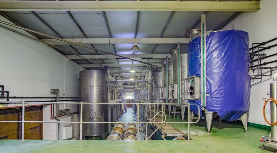 Commercial Property for Sale in Wellington Central Western Cape